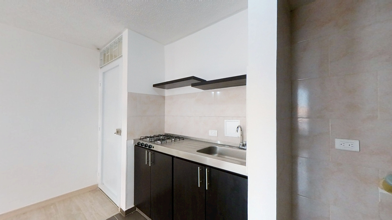 Apartamento en venta en Tintal Sur, Bogotá · foto 3 de 17