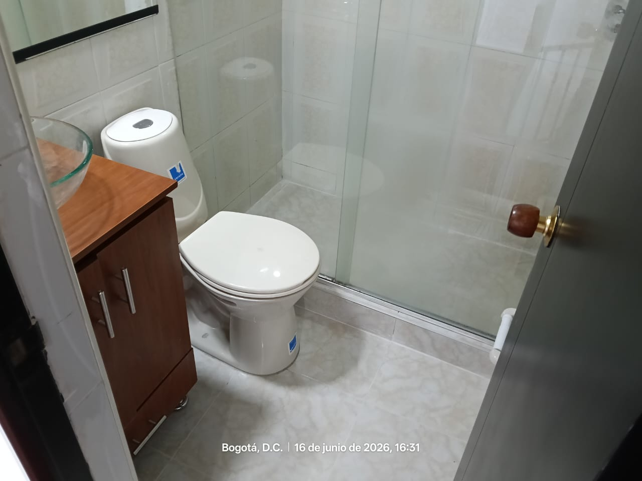 Apartamento de 3 alcobas en venta en La Floresta, Bogotá, 66 m² · foto 7 de 18
