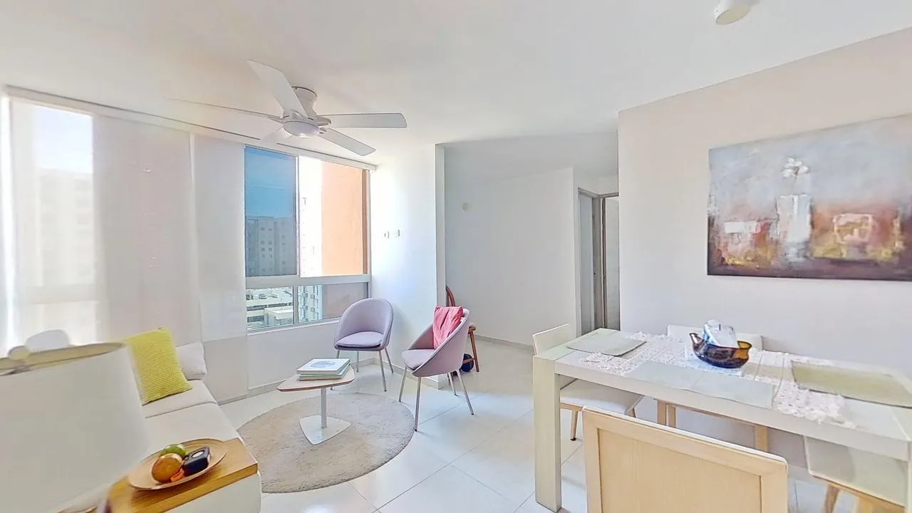 Apartamento en Alameda del Río en Alameda del Río, Barranquilla