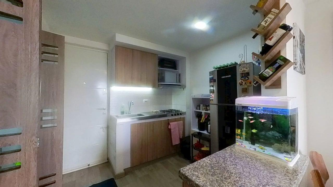 Apartamento en venta en Granjas De Techo, Bogotá · foto 4 de 23