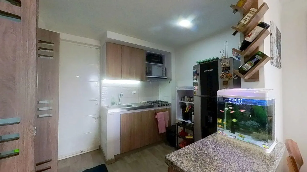Apartamento en El Vergel foto 4