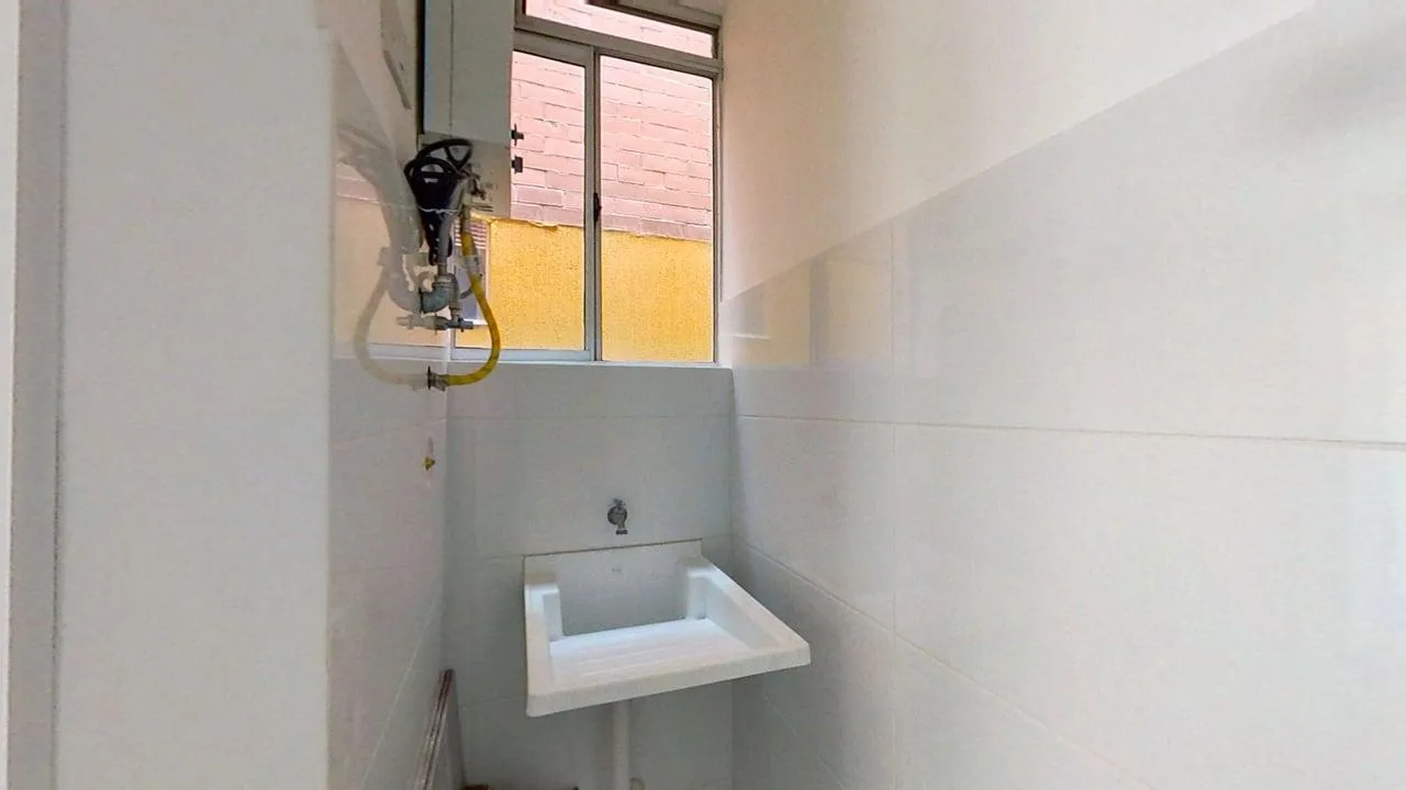 Apartamento en Siete Trejos foto 4