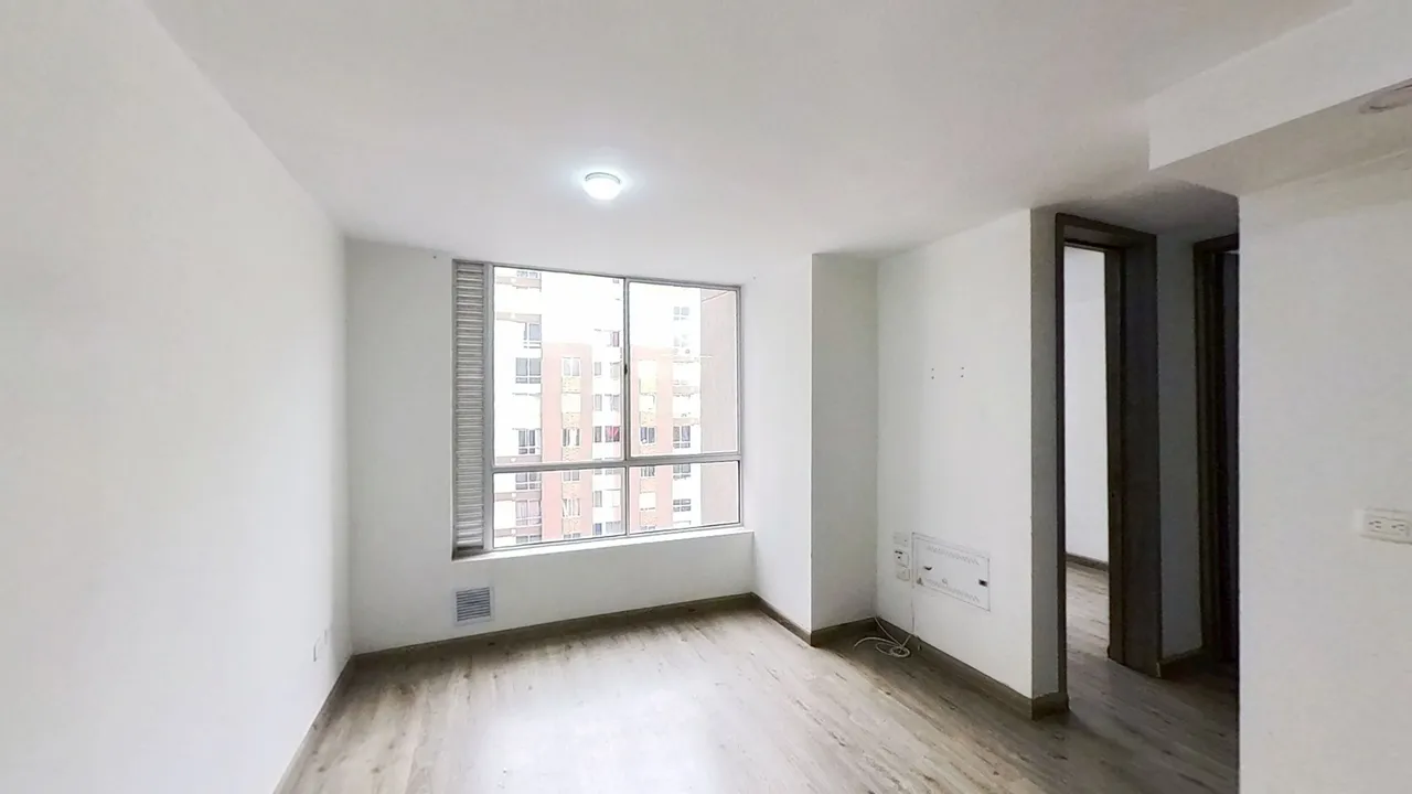 Apartamento en Madelena en Madelena, Bogotá