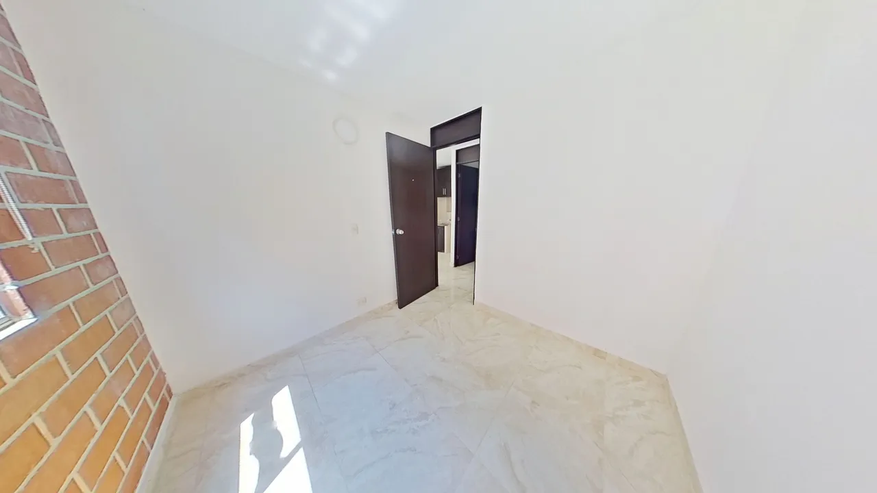 Apartamento en Alameda del Río foto 6