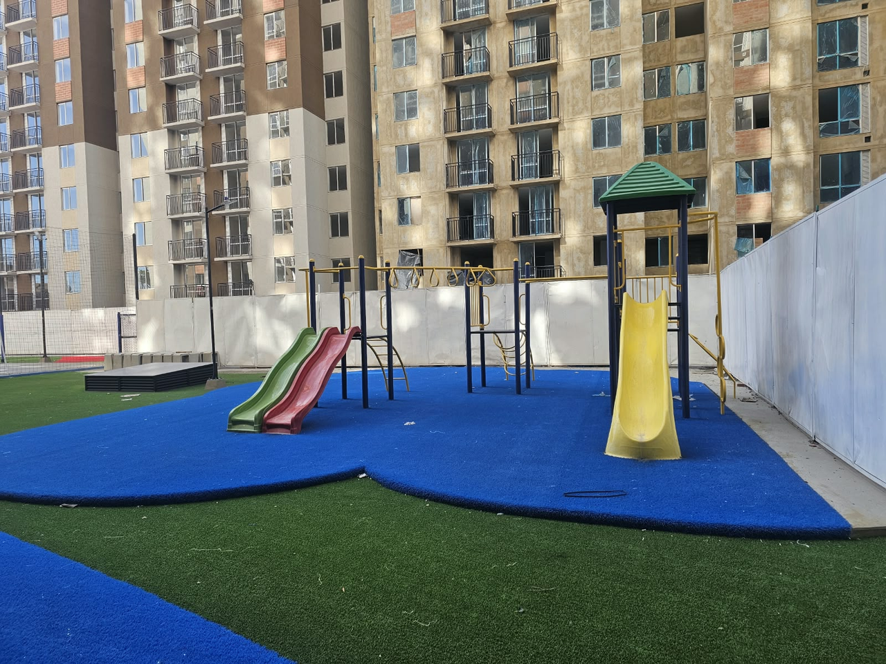 Apartamento de 2 alcobas en venta en Kennedy Central, Bogotá, 39 m² · foto 17 de 18