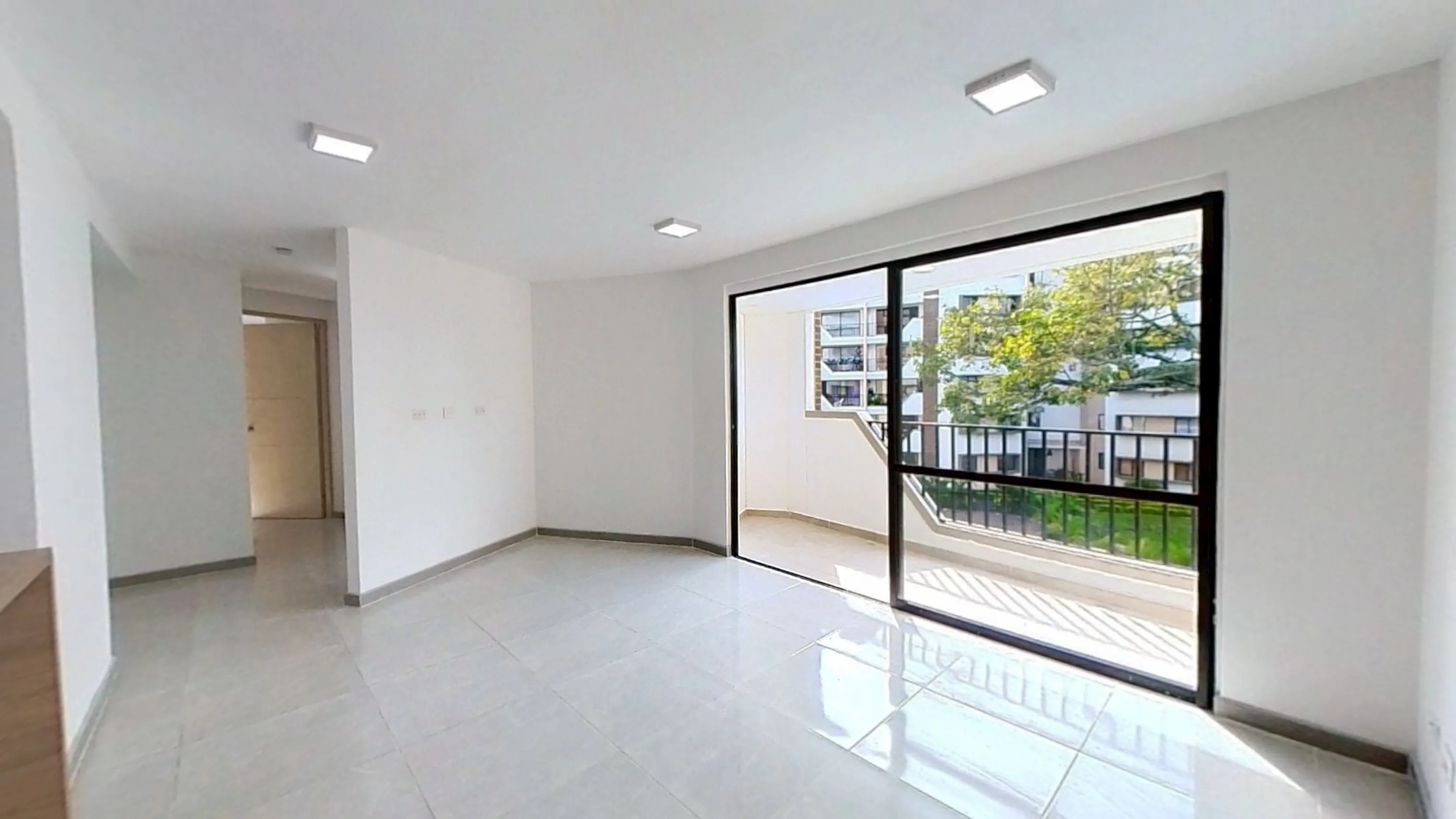 Apartamento en Ciudad Melendez foto 4