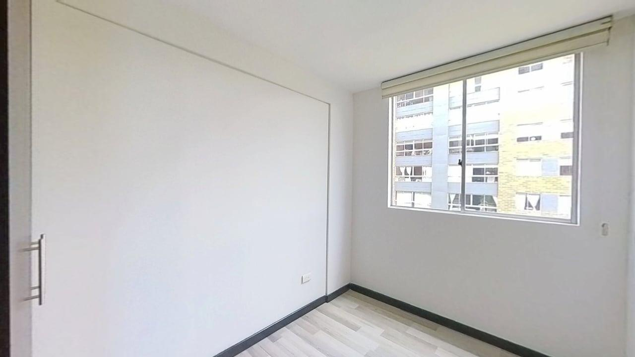 Apartamento de 3 alcobas en venta en Calandaima, Bogotá, 59 m² · foto 7 de 24