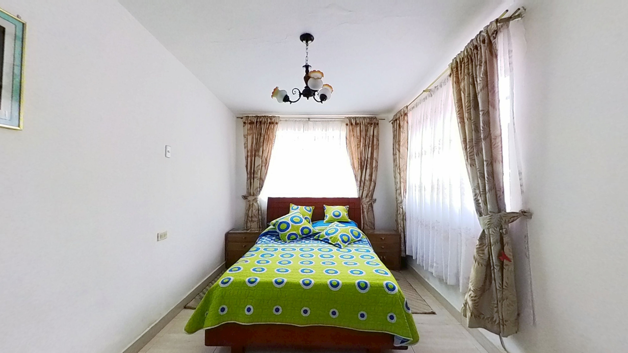 Casa de 5 alcobas en venta en Quiroga, Bogotá, 178 m² · foto 15 de 24