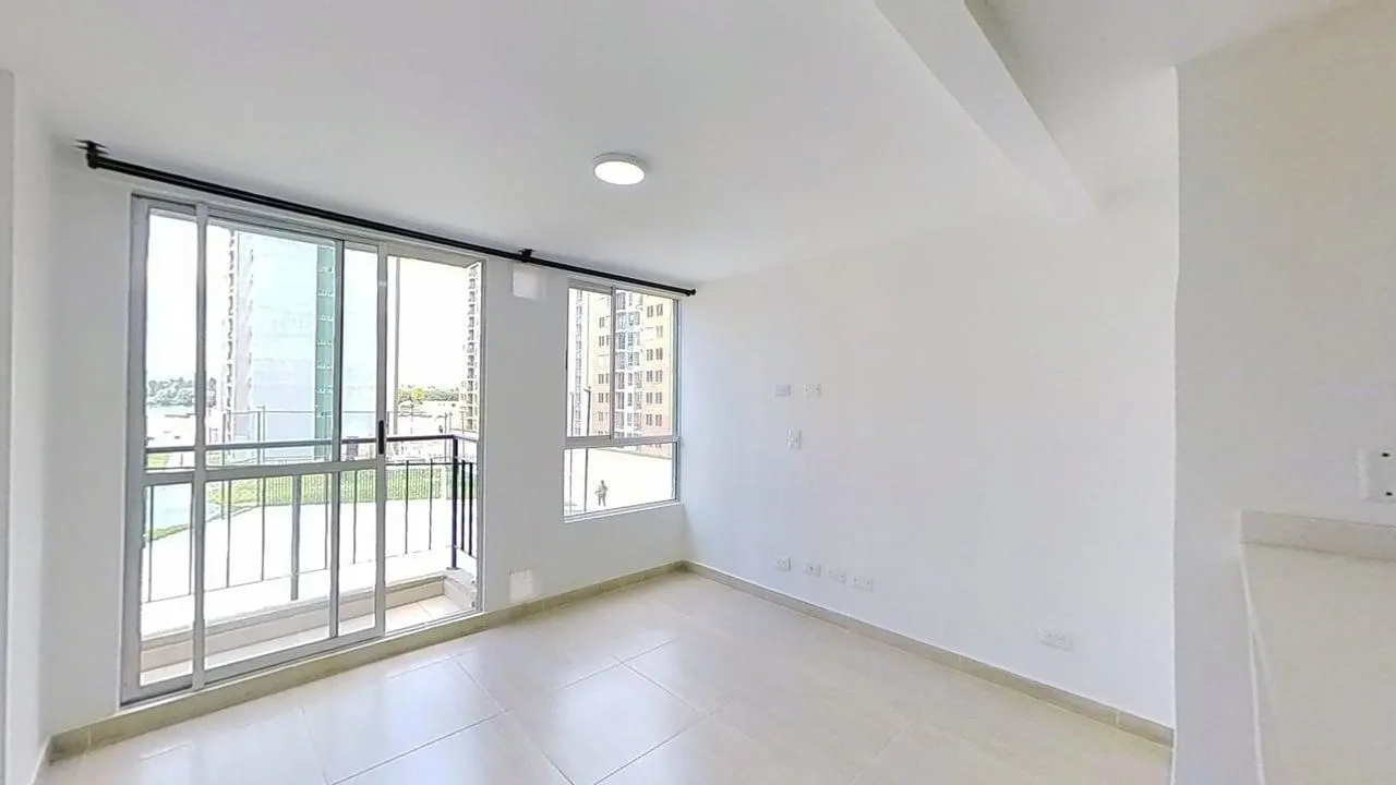 Apartamento en La Prosperidad foto 2