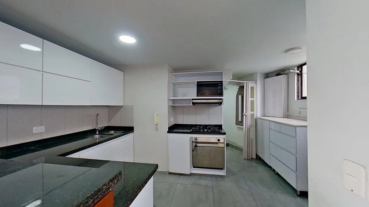Apartamento en Prados Norte foto 4