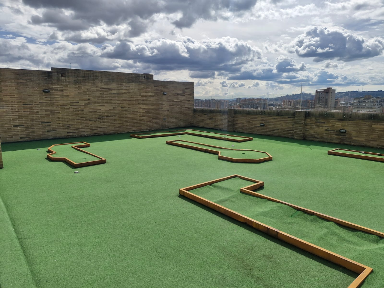 Apartamento de 3 alcobas en venta en Los Cedros, Bogotá, 105 m² · foto 18 de 24
