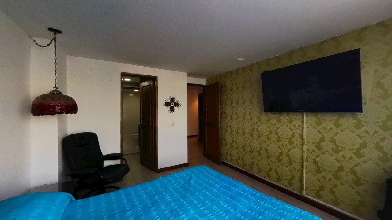 Apartamento de 3 alcobas en venta en Chico Lago, Bogotá, 116 m² · foto 16 de 24