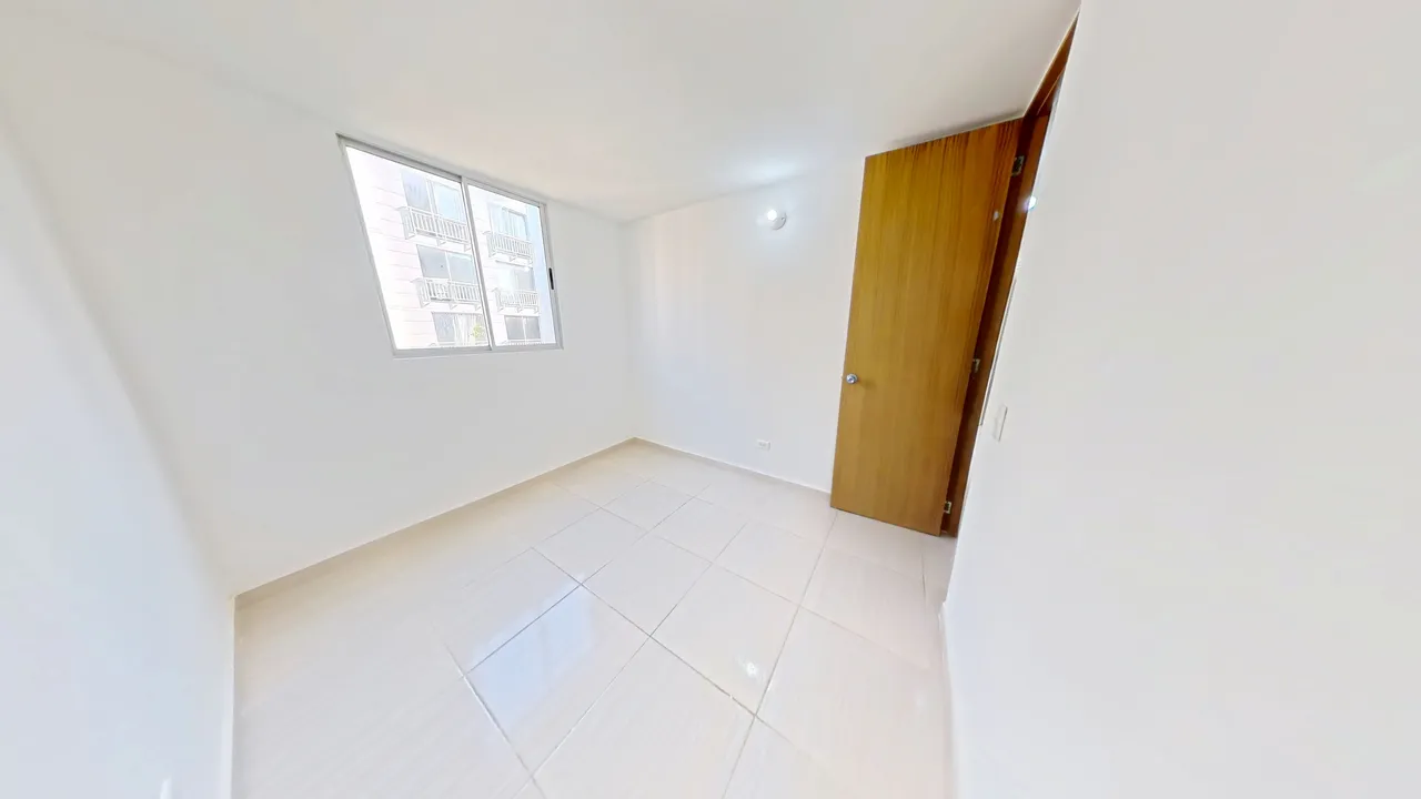 Apartamento en Alameda del Rio foto 6