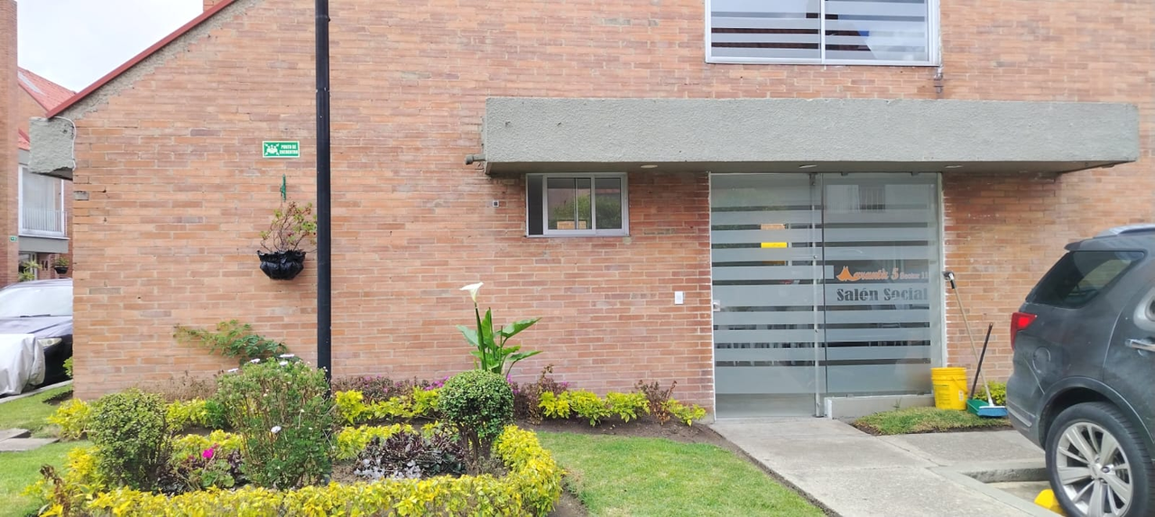Casa de 2 alcobas en venta en Verbenal, Bogotá, 118 m² · foto 24 de 24