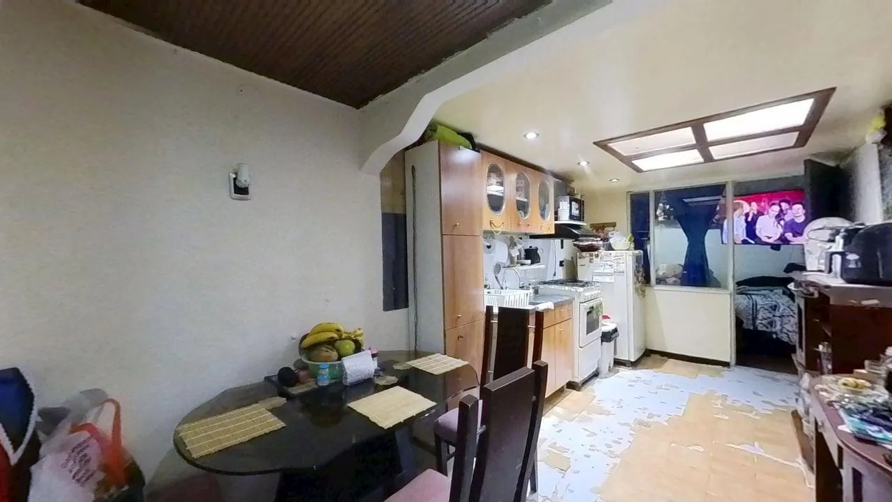 Casa en Rafael Uribe Uribe foto 5