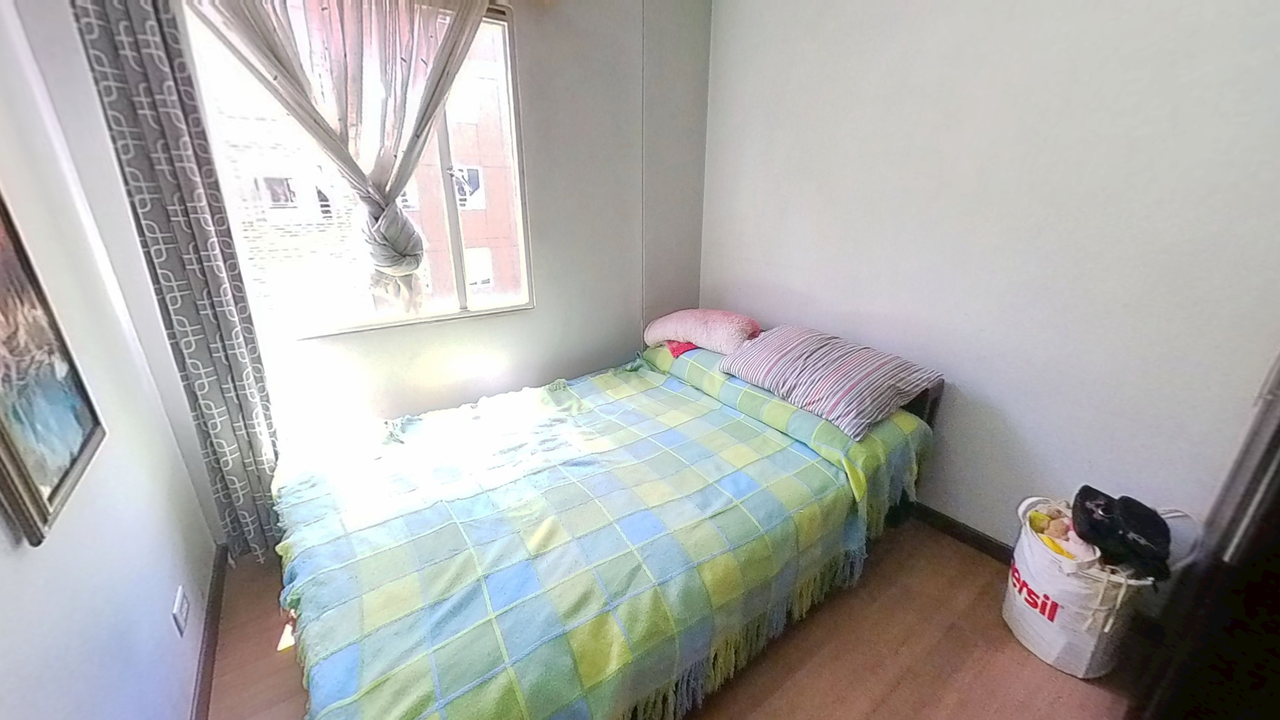Apartamento de 3 alcobas en venta en Granjas De Techo, Bogotá, 57 m² · foto 11 de 24