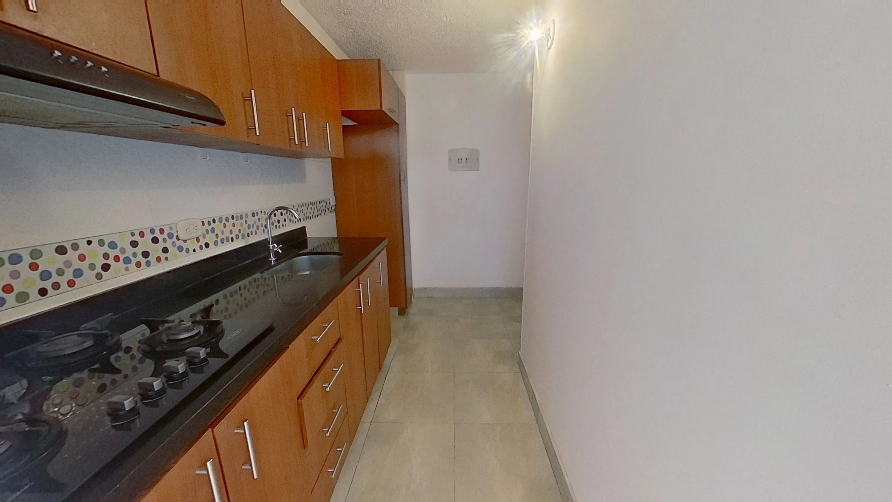 Apartamento en SAN ANTONIO NOR OCCIDENTAL foto 4