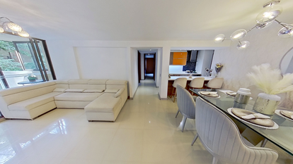 Venta de apartamento Medellín Siempre Verde