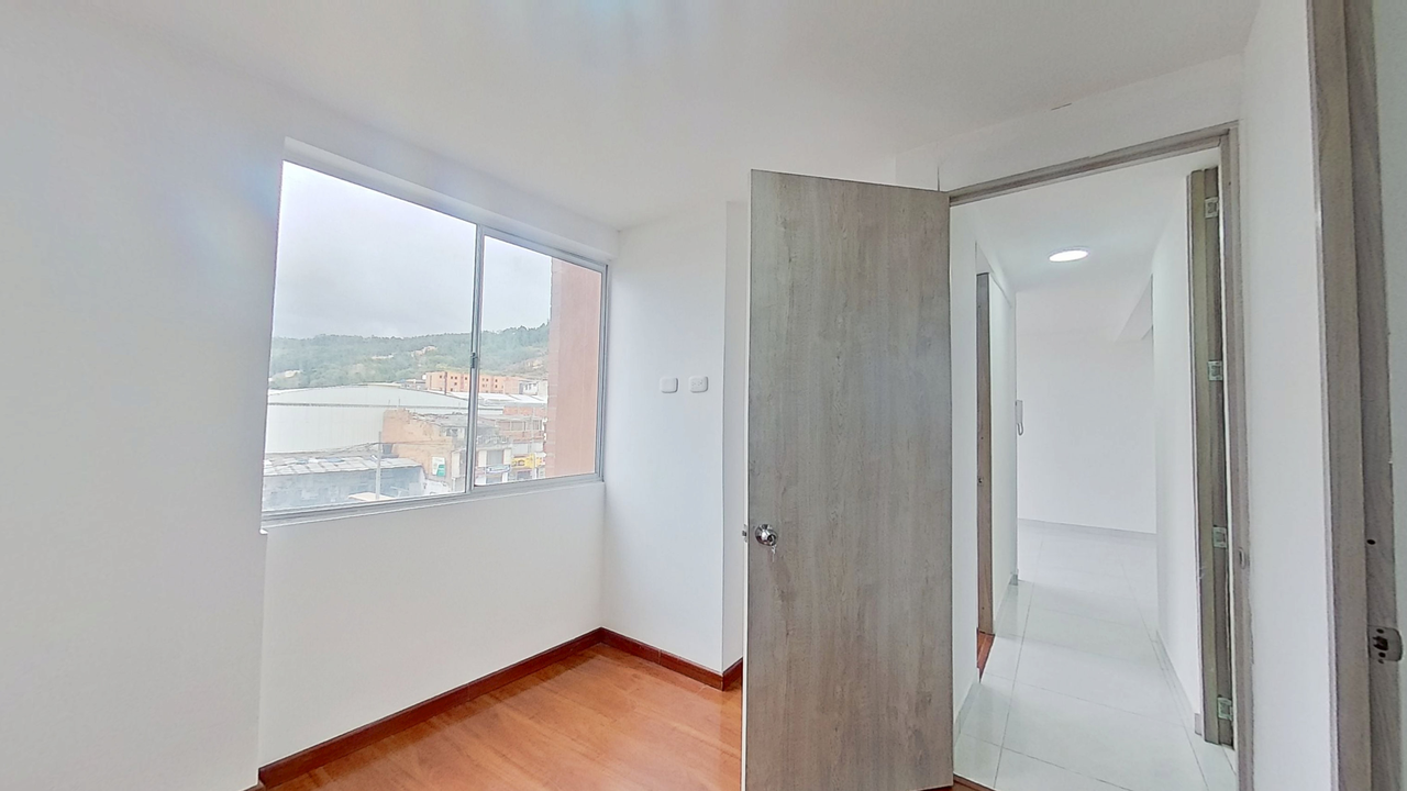 Apartamento de 2 alcobas en venta en San Cristobal Norte, Bogotá, 40 m² · foto 11 de 17