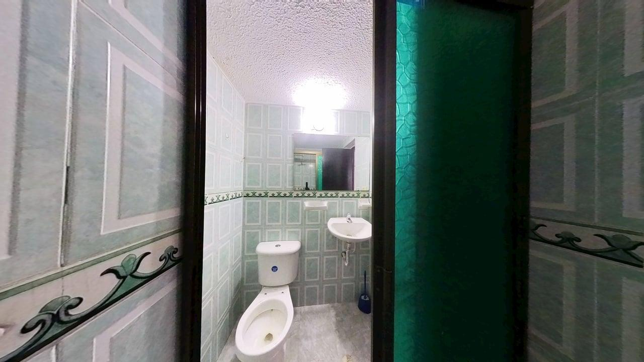 Apartamento de 2 alcobas en venta en Ismael Perdomo, Bogotá, 39 m² · foto 12 de 17