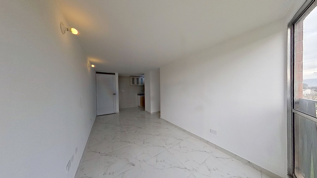 Apartamento de 3 alcobas en venta en Fontibon San Pablo, Bogotá, 46 m² · foto 2 de 24