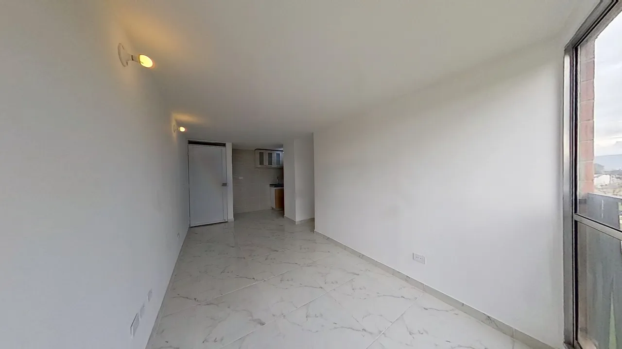 Apartamento en HB foto 2