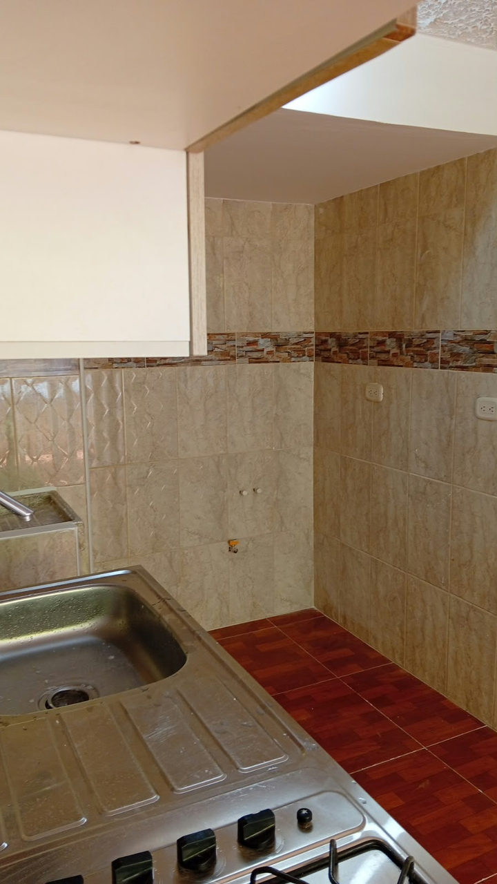 Apartamento en venta en Ciudad Usme, Bogotá · foto 6 de 15