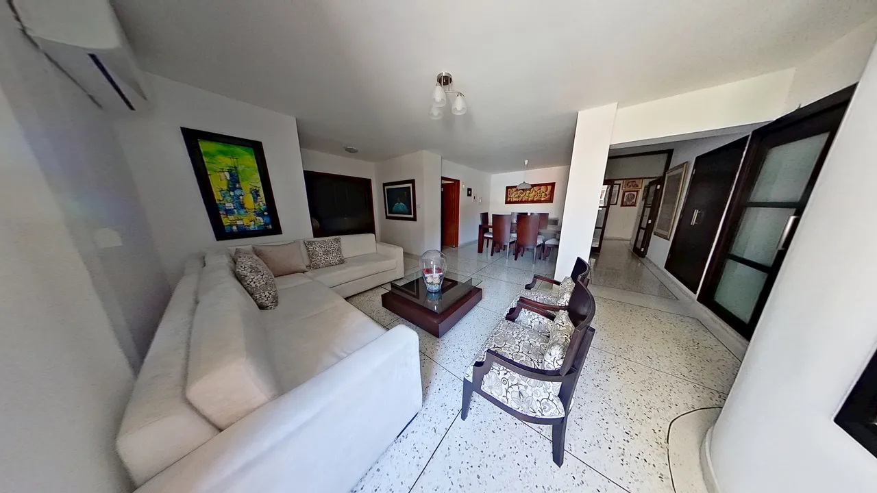 Apartamento en Altos del Limón en Altos del Limón, Barranquilla