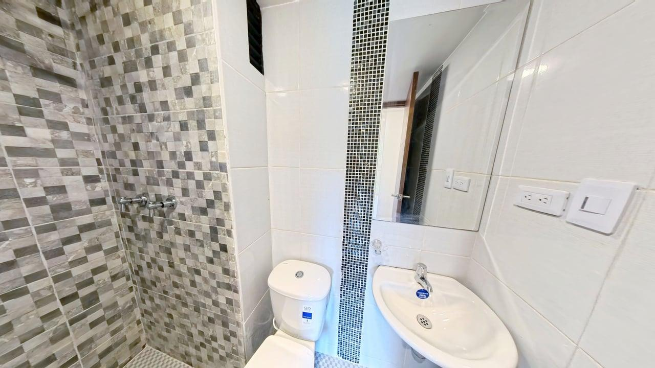 Apartamento en venta en Lourdes, Bogotá · foto 16 de 24