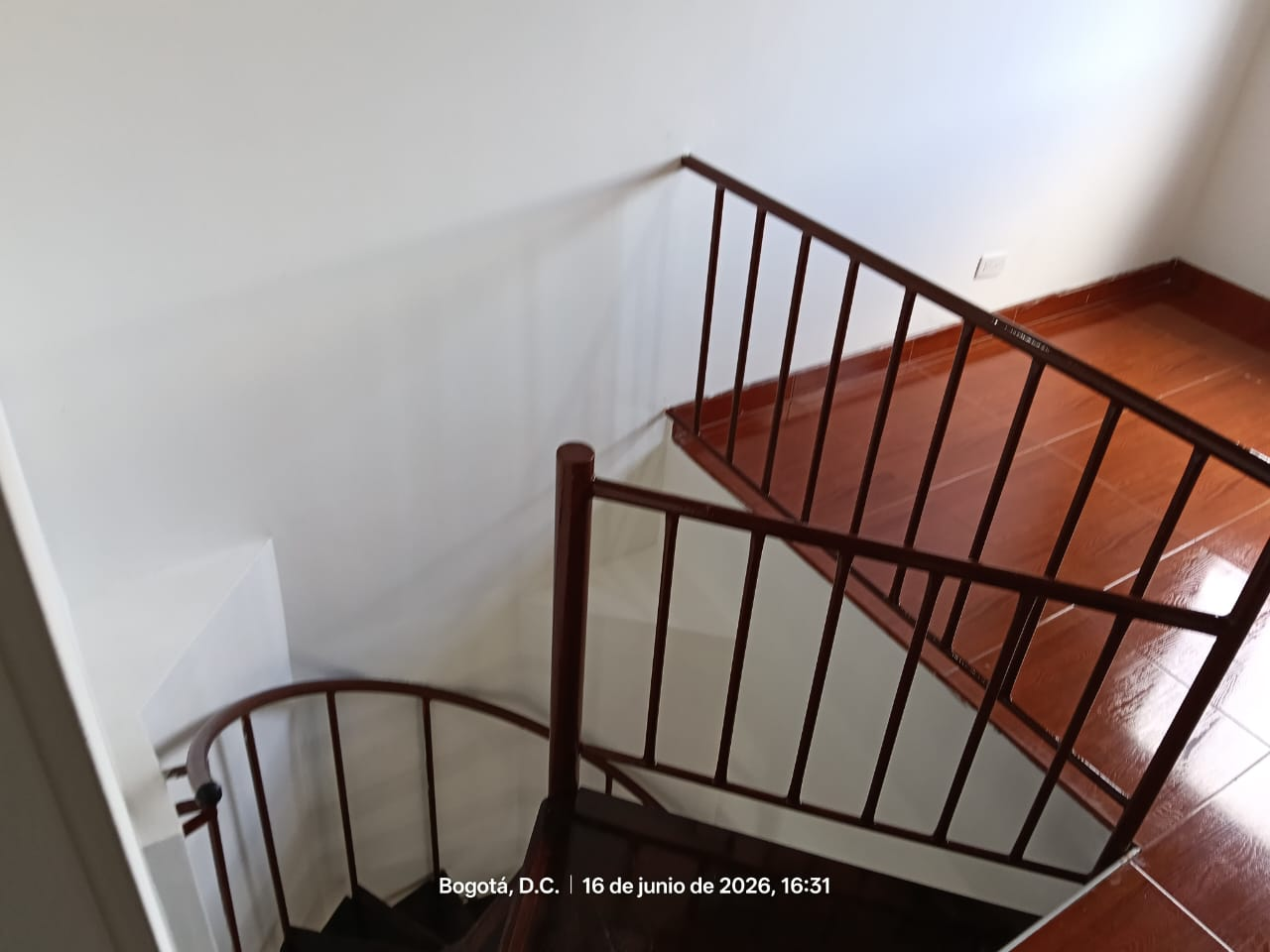 Apartamento de 3 alcobas en venta en La Floresta, Bogotá, 66 m² · foto 14 de 18