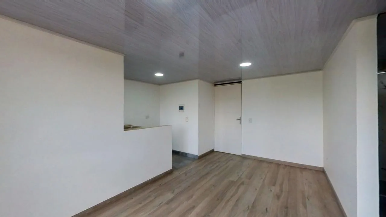 Apartamento en Boreal foto 3