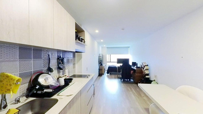 Venta de apartamento Bogota View 63