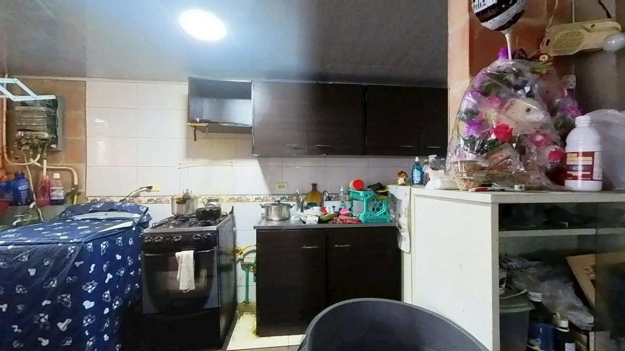 Apartamento en Usme Centro foto 4