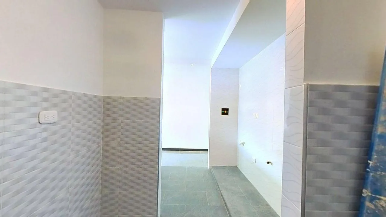 Apartamento en La Prosperidad foto 5