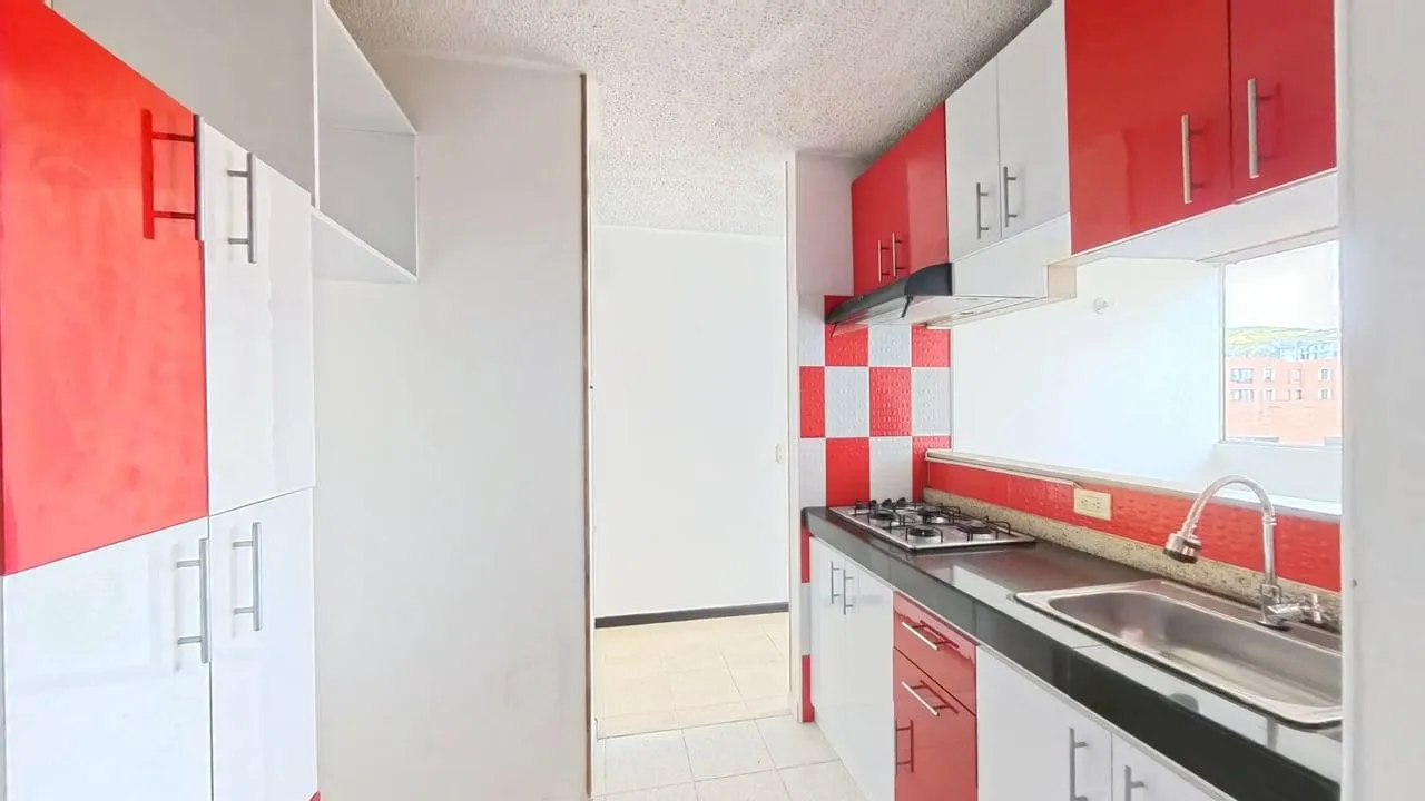 Apartamento en Maipore foto 5