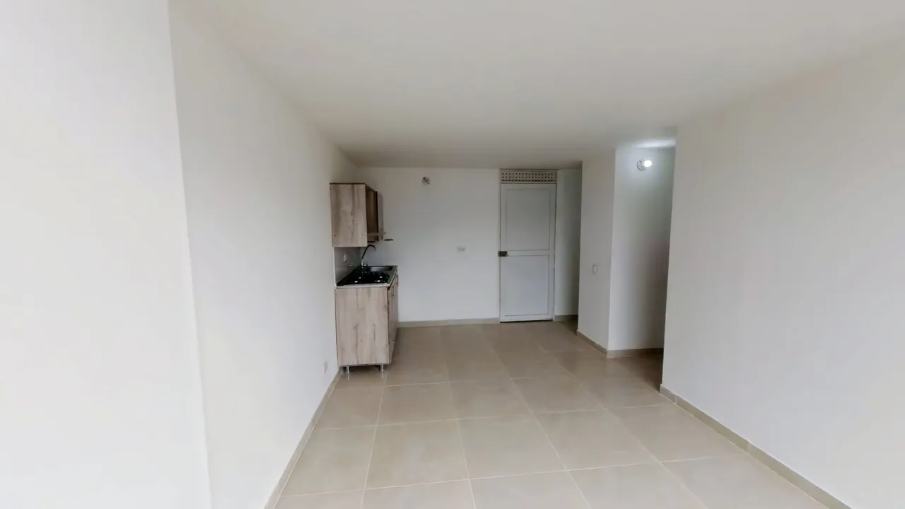 Apartamento en La Gabriela foto 5