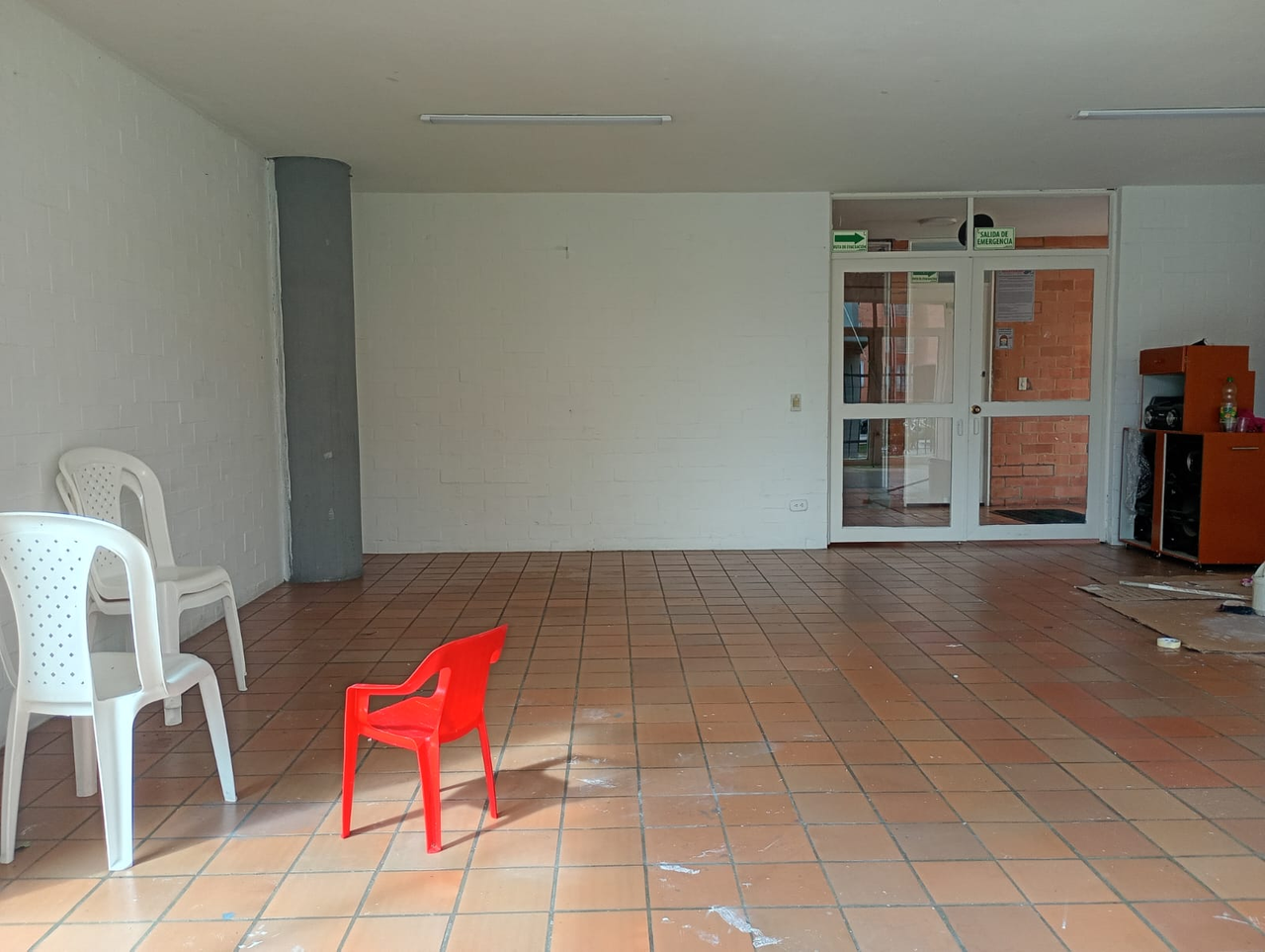 Apartamento en venta en Suba, Bogotá · foto 21 de 22