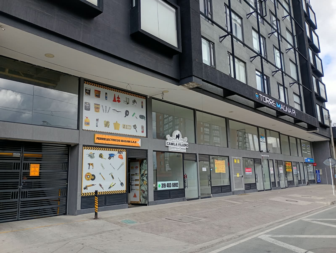 Apartamento en venta en La Floresta, Bogotá · foto 19 de 21