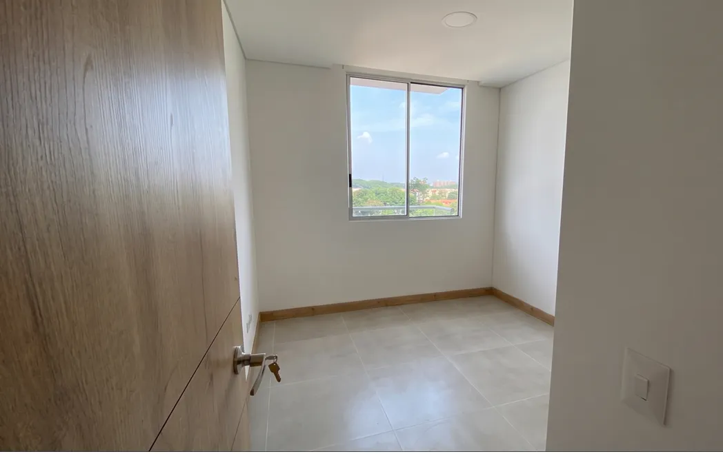 Apartamento en Valle del Lili foto 5