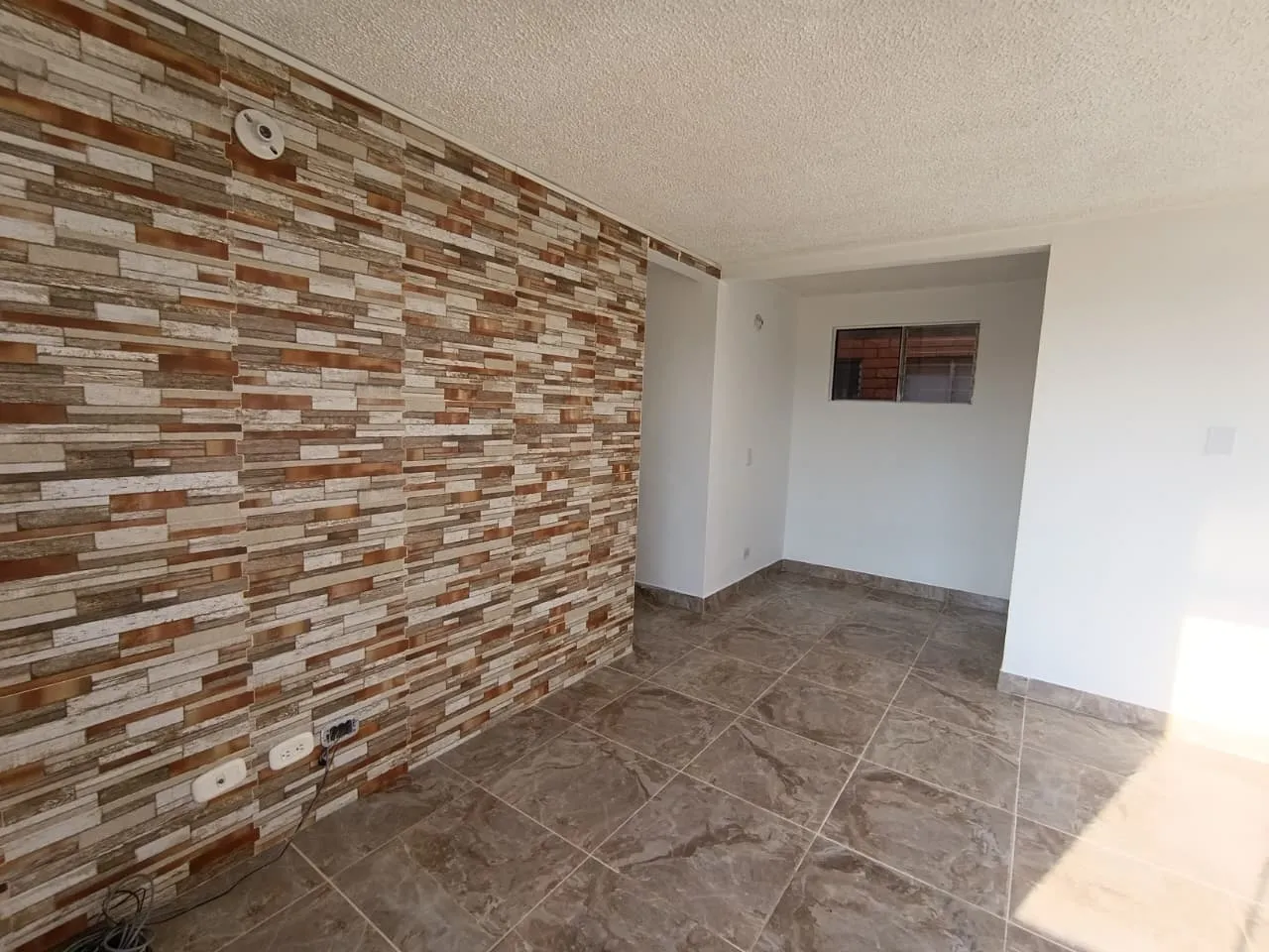 Apartamento en Las Delicias foto 2