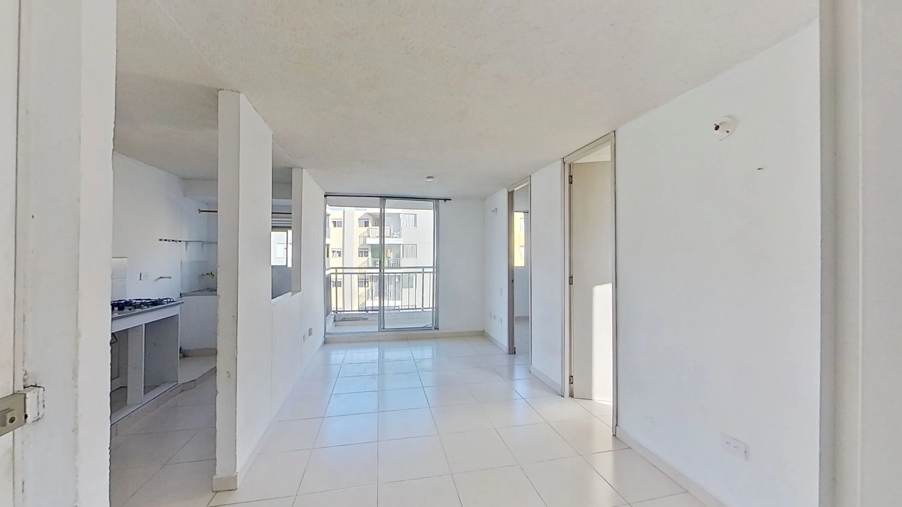 Apartamento en Los Manantiales foto 5