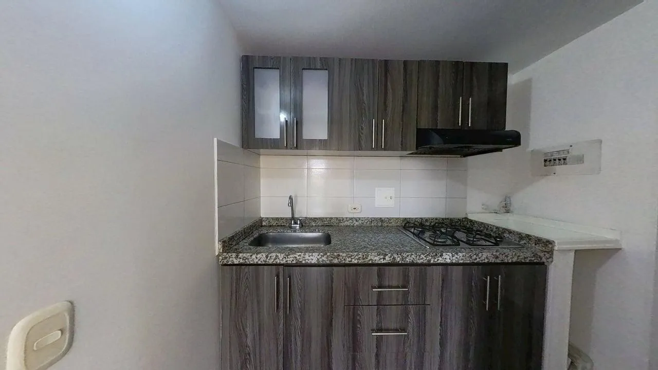 Apartamento en ASD foto 5