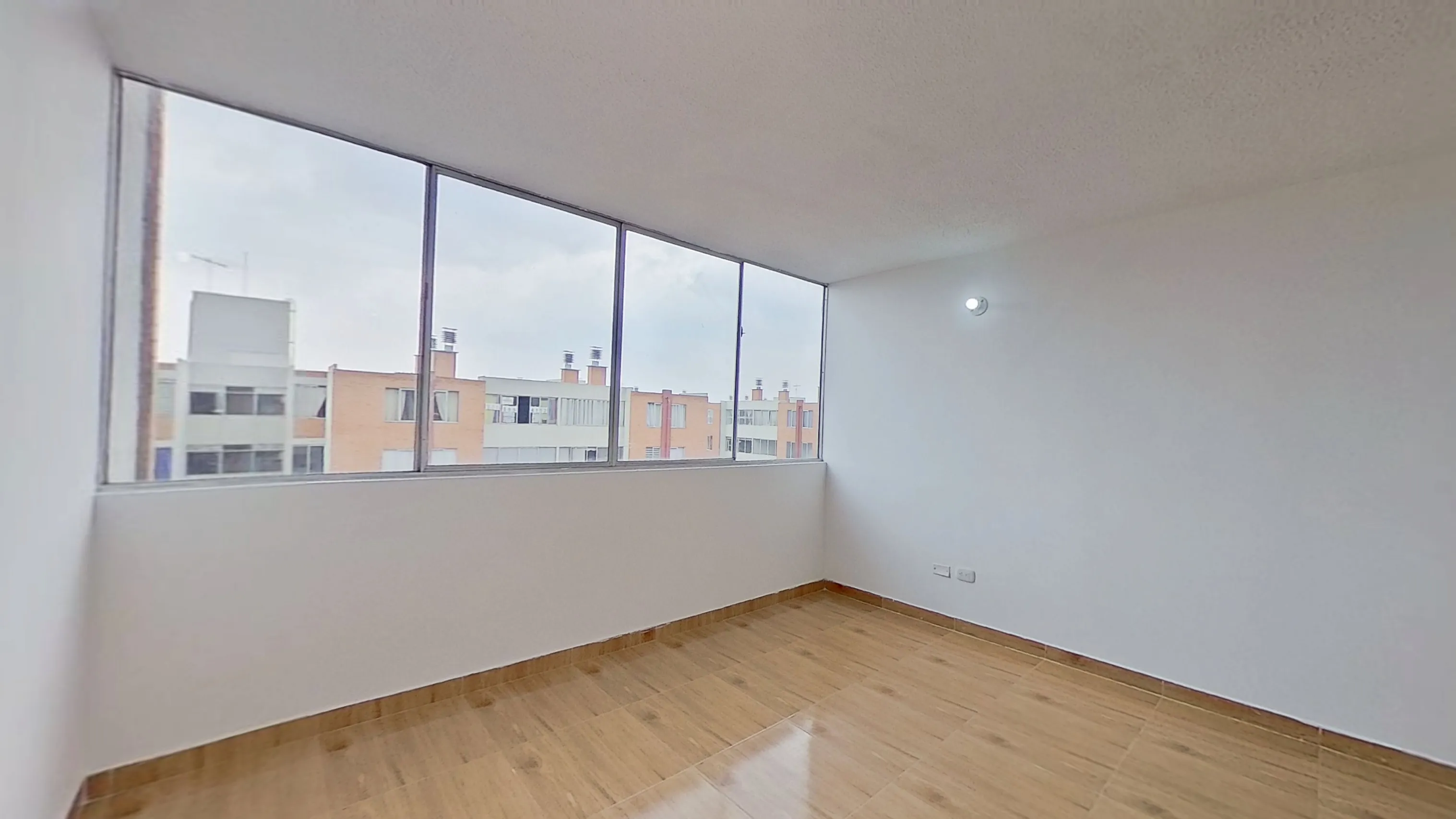 Apartamento en Maipore foto 4