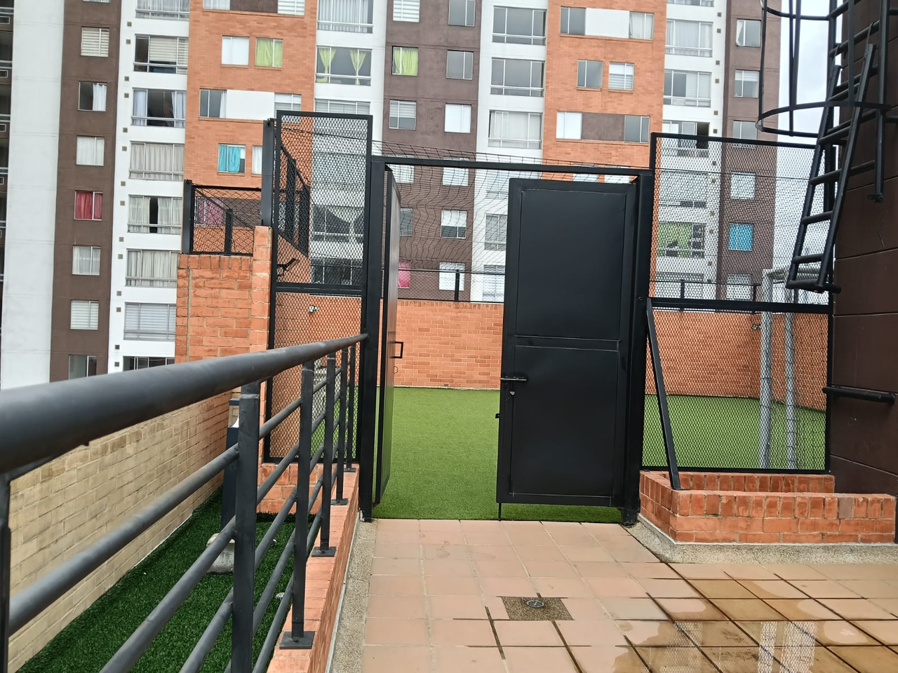 Apartamento en venta en La Estanzuela, Bogotá · foto 17 de 24