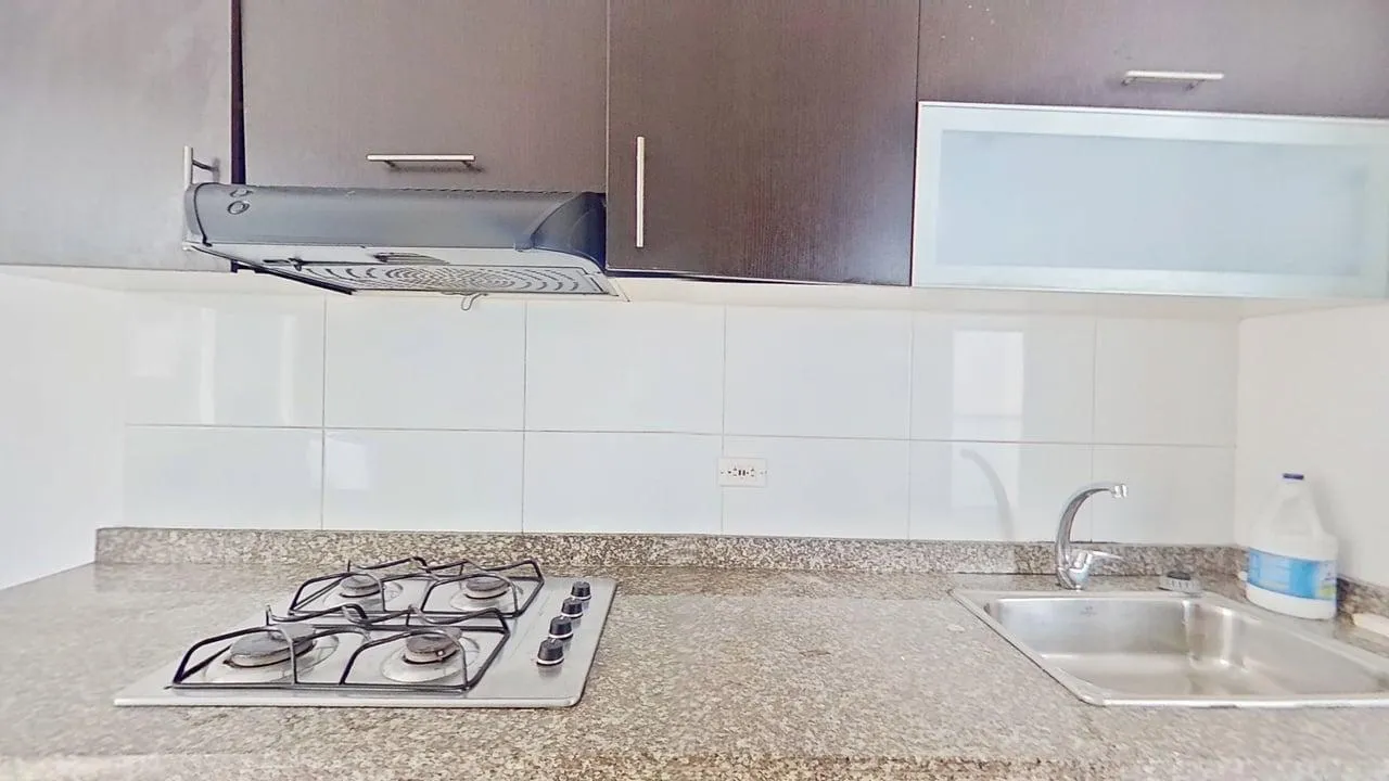 Apartamento en Altos del Prado foto 6
