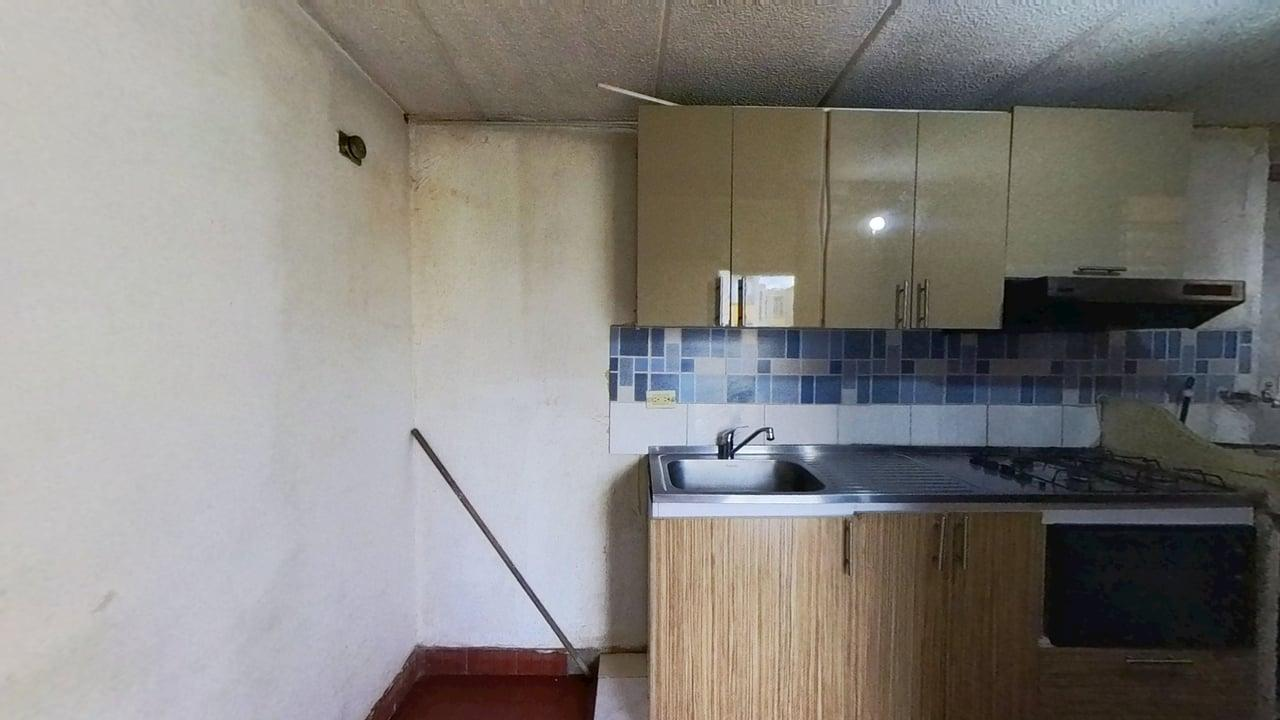 Apartamento en venta en Tibabuyes, Bogotá · foto 4 de 23