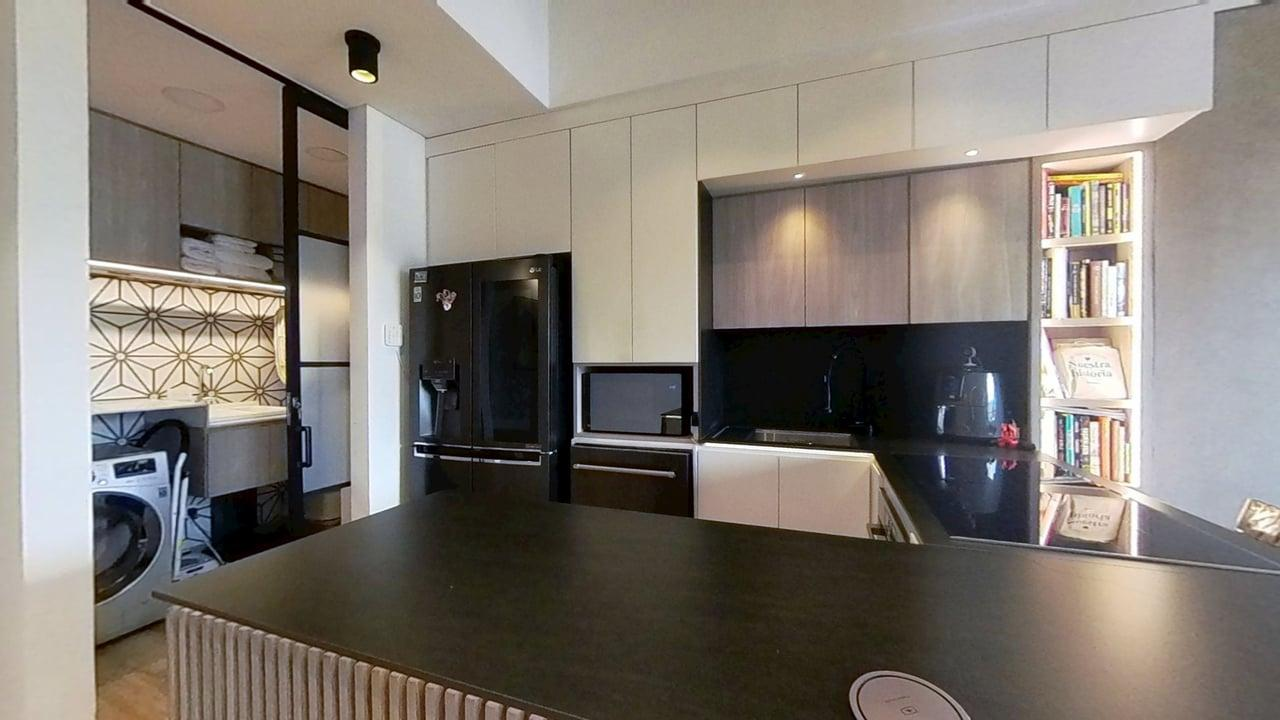 Apartamento de 2 alcobas en venta en Santa Barbara, Bogotá, 71 m² · foto 7 de 24