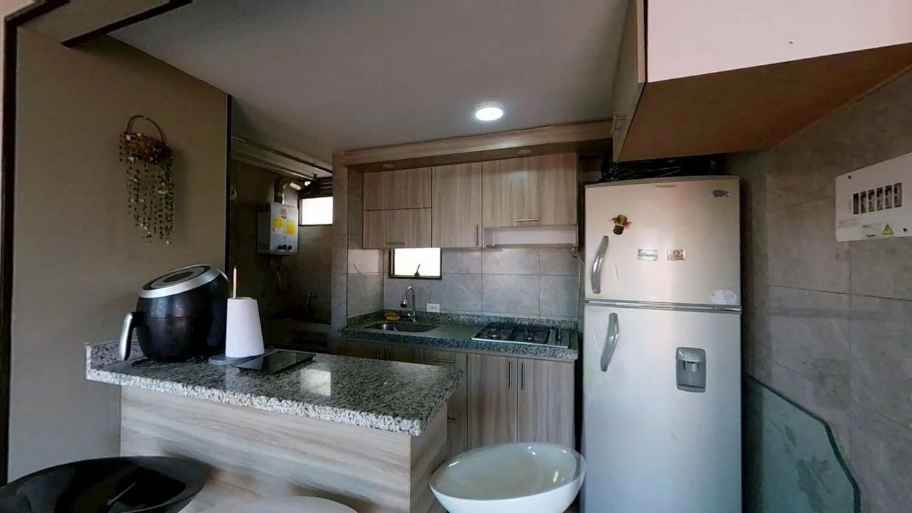 Apartamento en Danubio foto 5