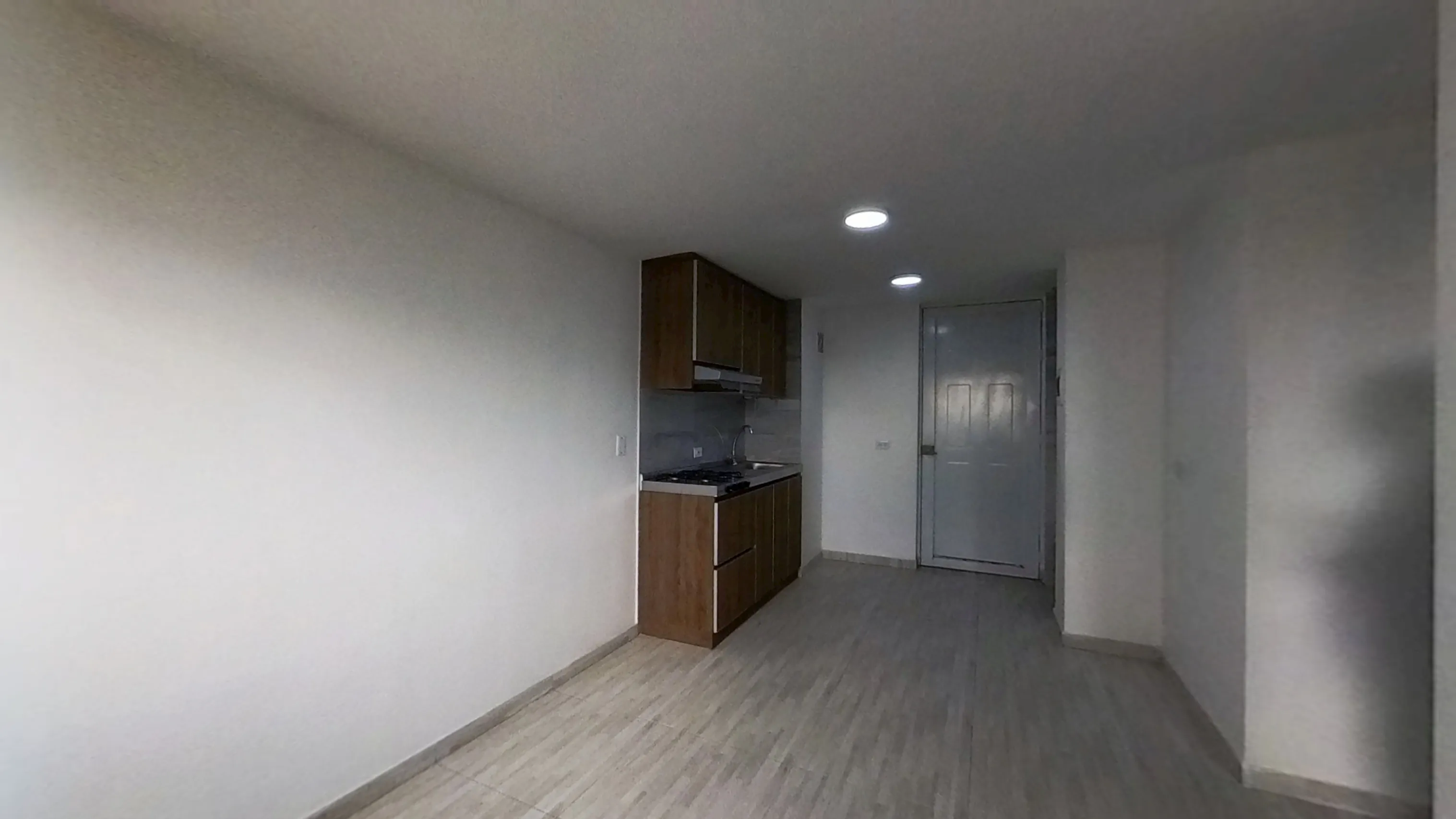 Apartamento en Ricaurte foto 2