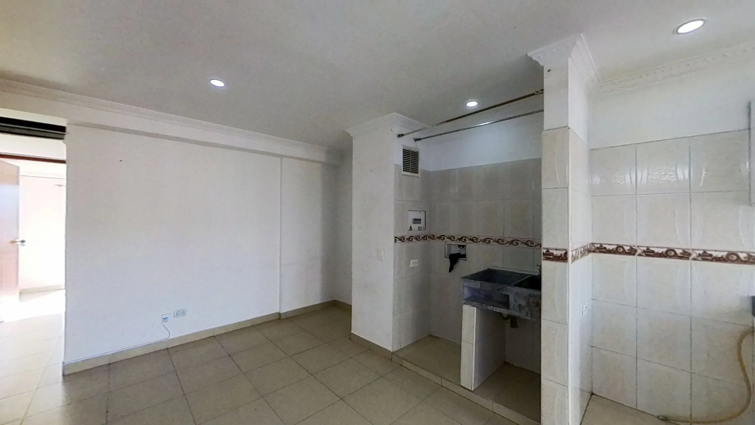 Apartamento en Abraham Lincoln en Abraham Lincoln, Bogotá